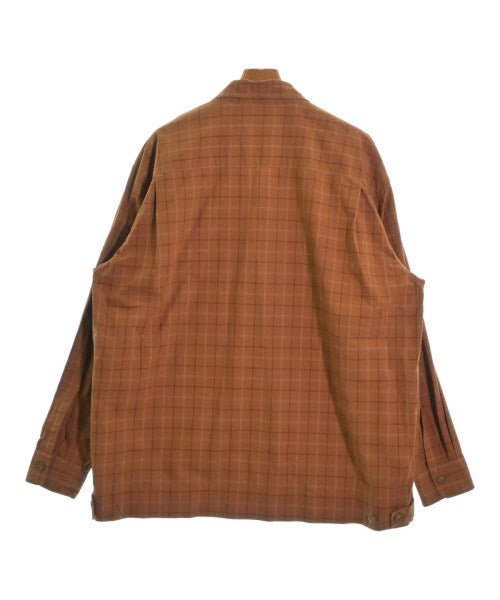 Marvine Pontiak Shirts Makers 休閒襯衫