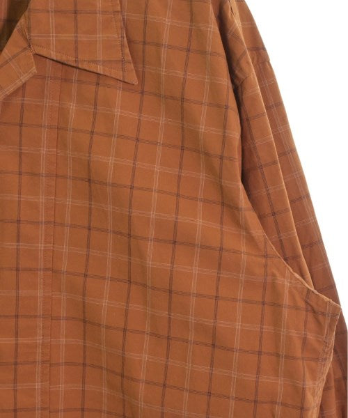 Marvine Pontiak Shirts Makers 休閒襯衫