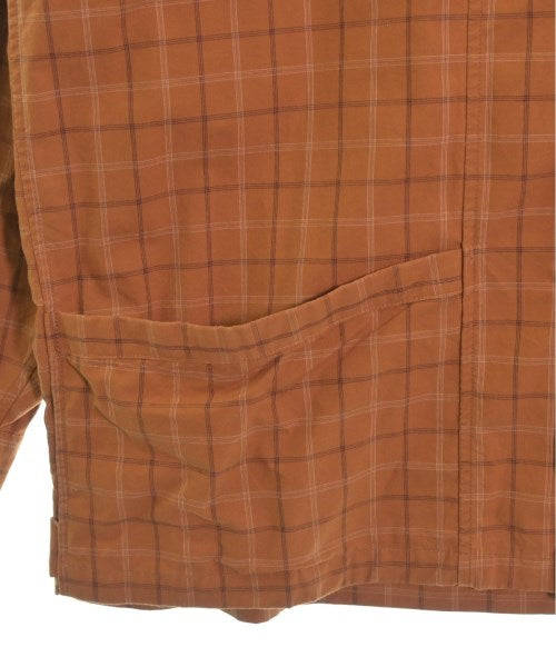 Marvine Pontiak Shirts Makers 休閒襯衫