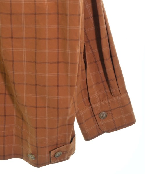 Marvine Pontiak Shirts Makers 休閒襯衫