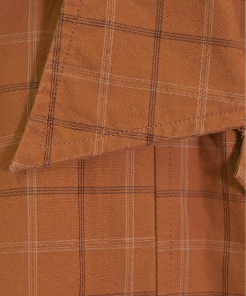 Marvine Pontiak Shirts Makers 休閒襯衫