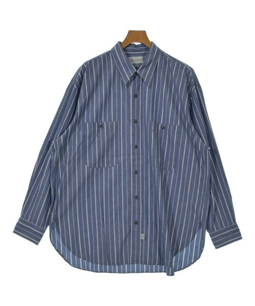 Marvine Pontiak Shirts Makers 休閒襯衫
