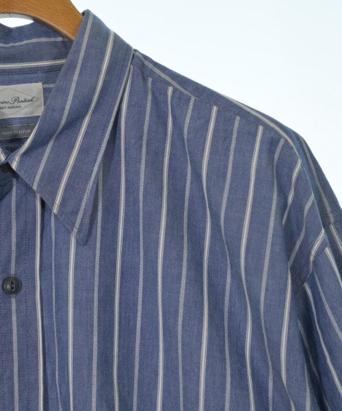 Marvine Pontiak Shirts Makers 休閒襯衫