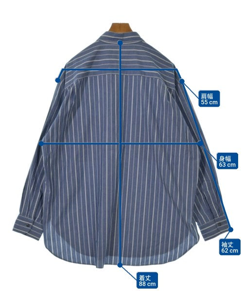 Marvine Pontiak Shirts Makers 休閒襯衫