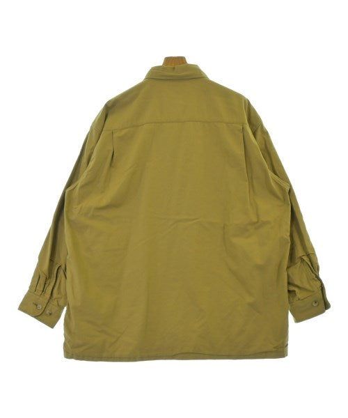 Marvine Pontiak Shirts Makers 其他飛行外套