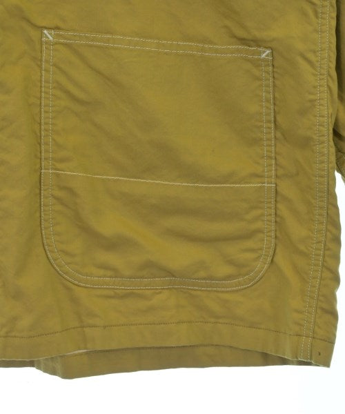 Marvine Pontiak Shirts Makers 其他飛行外套