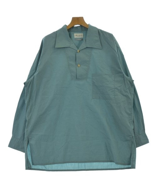 Marvine Pontiak Shirts Makers 休閒襯衫