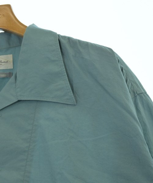 Marvine Pontiak Shirts Makers 休閒襯衫