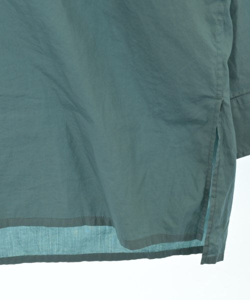 Marvine Pontiak Shirts Makers 休閒襯衫