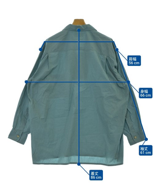 Marvine Pontiak Shirts Makers 休閒襯衫