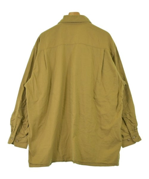 Marvine Pontiak Shirts Makers 工作夾克