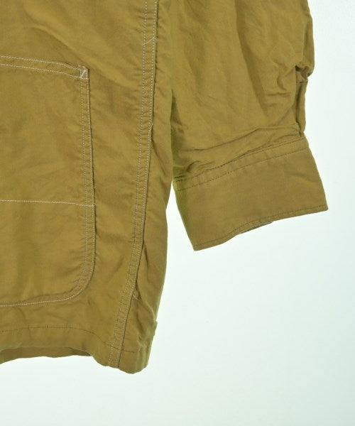 Marvine Pontiak Shirts Makers 工作夾克