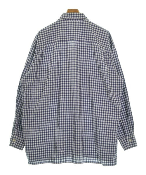 Marvine Pontiak Shirts Makers 休襯衫