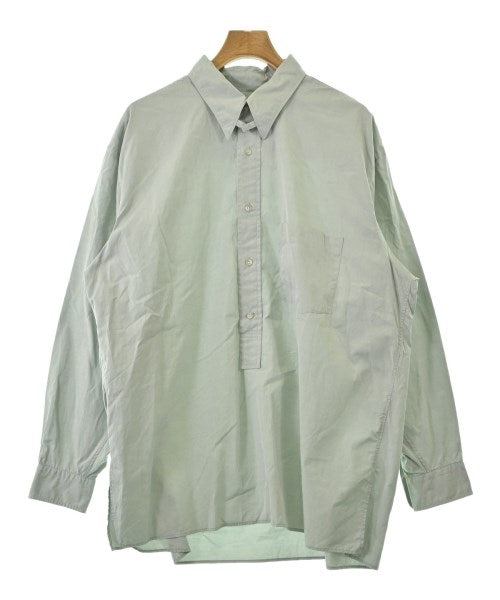 Marvine Pontiak Shirts Makers 休閒襯衫