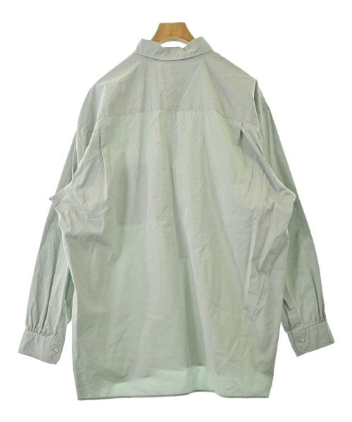 Marvine Pontiak Shirts Makers 休閒襯衫