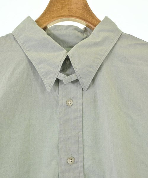 Marvine Pontiak Shirts Makers 休閒襯衫