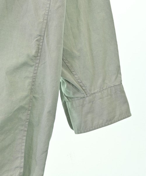 Marvine Pontiak Shirts Makers 休閒襯衫