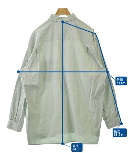 Marvine Pontiak Shirts Makers 休閒襯衫