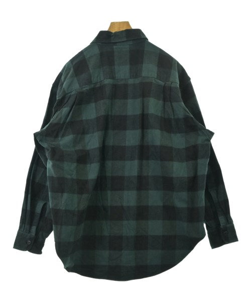 Marvine Pontiak Shirts Makers 休閒襯衫