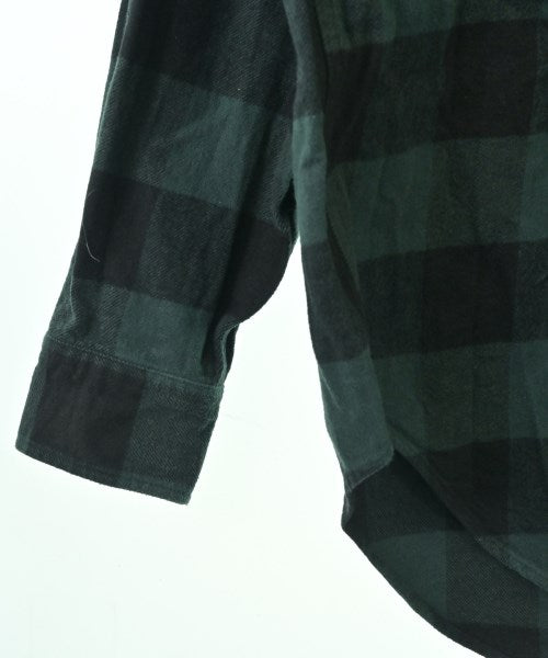 Marvine Pontiak Shirts Makers 休閒襯衫