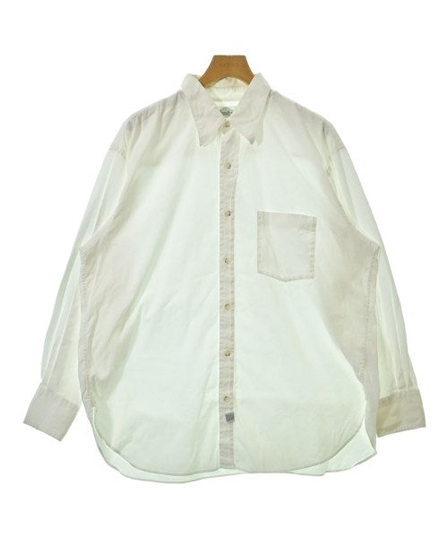 Marvine Pontiak Shirts Makers 休閒襯衫