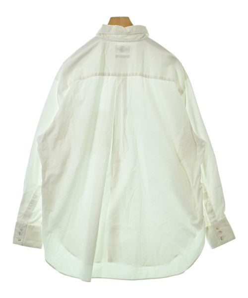 Marvine Pontiak Shirts Makers 休閒襯衫