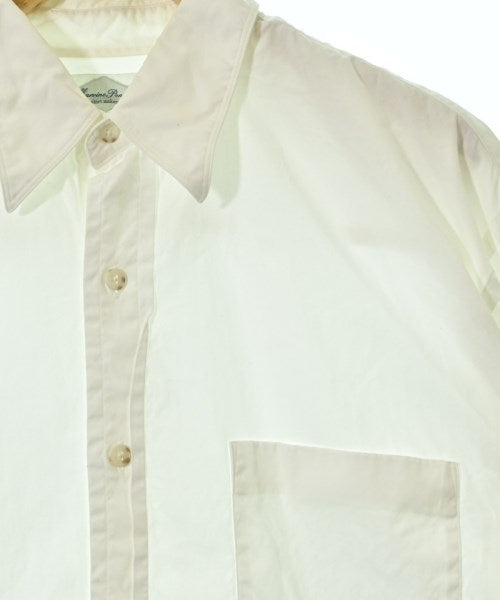 Marvine Pontiak Shirts Makers 休閒襯衫