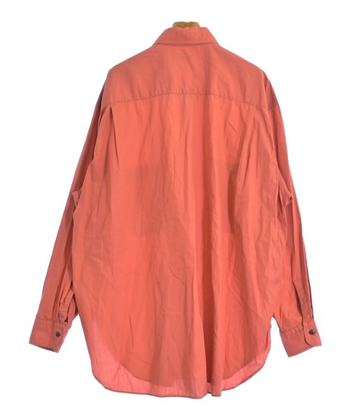 Marvine Pontiak Shirts Makers 休閒襯衫
