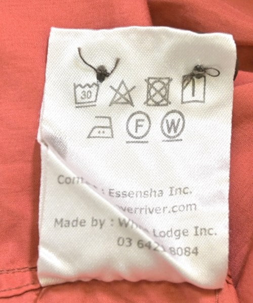 Marvine Pontiak Shirts Makers 休閒襯衫