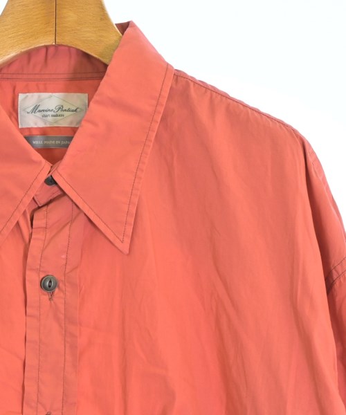 Marvine Pontiak Shirts Makers 休閒襯衫