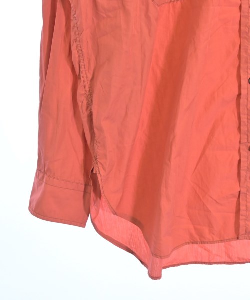 Marvine Pontiak Shirts Makers 休閒襯衫
