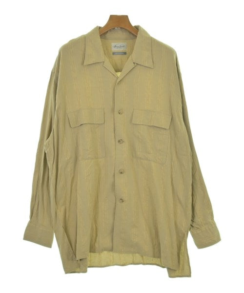 Marvine Pontiak Shirts Makers 休閒襯衫