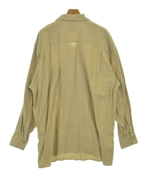 Marvine Pontiak Shirts Makers 休閒襯衫