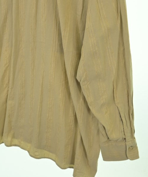 Marvine Pontiak Shirts Makers 休閒襯衫