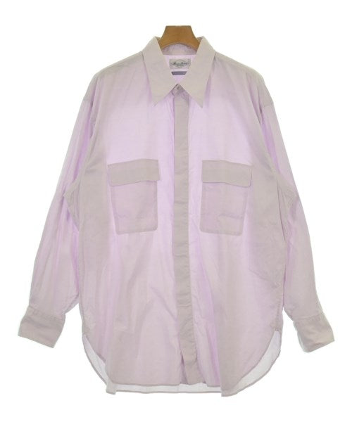 Marvine Pontiak Shirts Makers 休閒襯衫