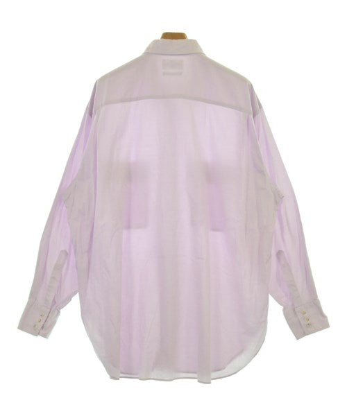 Marvine Pontiak Shirts Makers 休閒襯衫