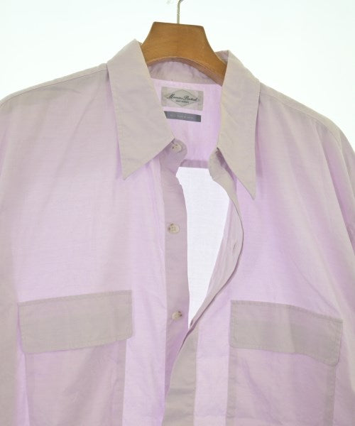 Marvine Pontiak Shirts Makers 休閒襯衫