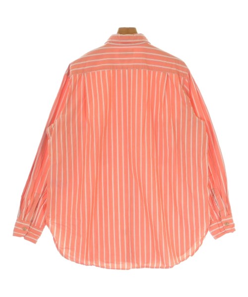 Marvine Pontiak Shirts Makers 休閒襯衫