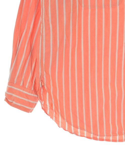 Marvine Pontiak Shirts Makers 休閒襯衫