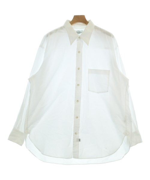 Marvine Pontiak Shirts Makers 休閒襯衫