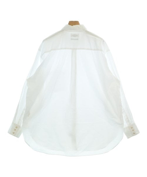 Marvine Pontiak Shirts Makers 休閒襯衫