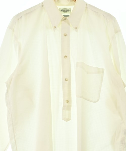 Marvine Pontiak Shirts Makers 休閒襯衫