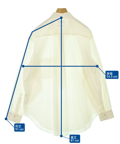 Marvine Pontiak Shirts Makers 休閒襯衫