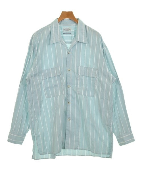 Marvine Pontiak Shirts Makers 休閒襯衫