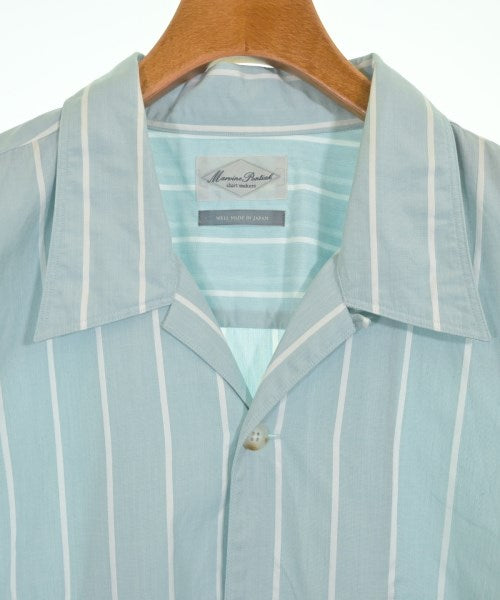 Marvine Pontiak Shirts Makers 休閒襯衫