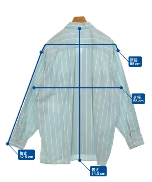 Marvine Pontiak Shirts Makers 休閒襯衫
