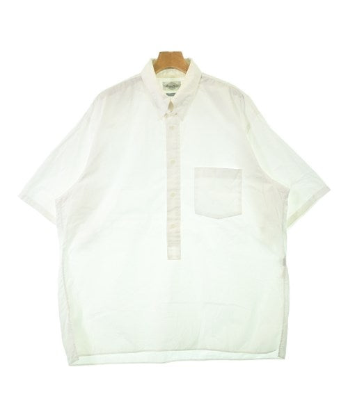 Marvine Pontiak Shirts Makers 休閒襯衫