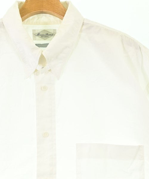 Marvine Pontiak Shirts Makers 休閒襯衫