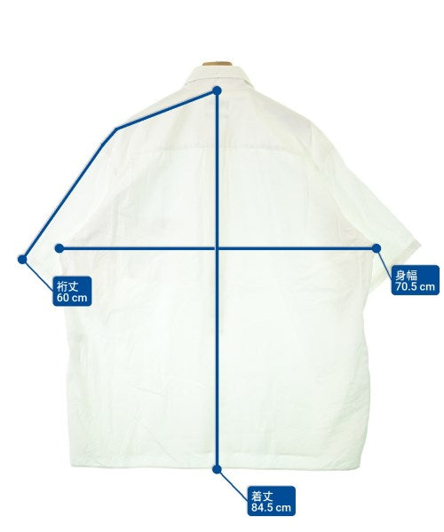 Marvine Pontiak Shirts Makers 休閒襯衫
