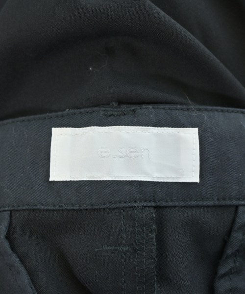 e.sen 其他款